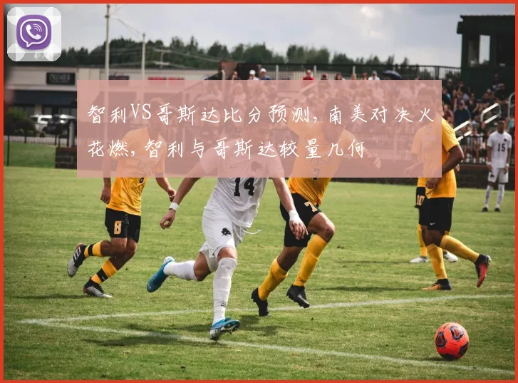 智利VS哥斯达比分预测,南美对决火花燃,智利与哥斯达较量几何
