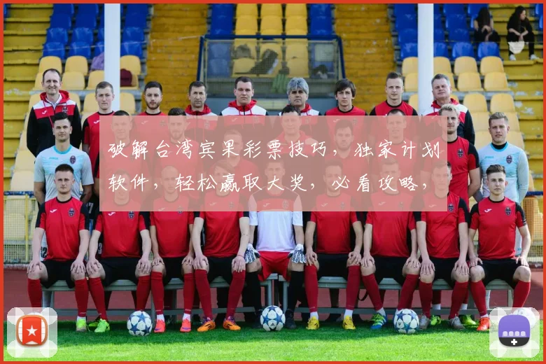 破解台湾宾果彩票技巧，独家计划软件，轻松赢取大奖，必看攻略，三步掌握