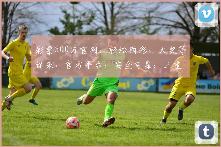 彩票500万官网，轻松购彩，大奖等你来，官方平台，安全可靠，三重惊喜，不容错过，速来体验