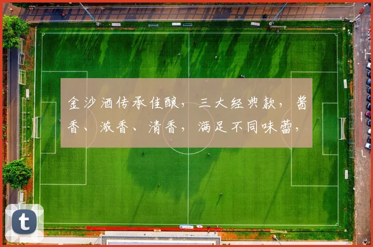 金沙酒传承佳酿，三大经典款，酱香、浓香、清香，满足不同味蕾，品质之选，值得品味。